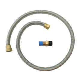 BeefEater Accessories - Installation-BA1615HS-55367