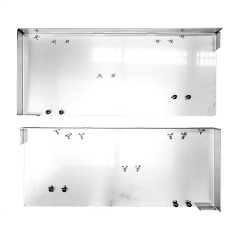 BeefEater Accessories - Installation-BA12SHS-57687