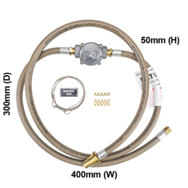BeefEater Accessories - Installation-BNGM001-58840