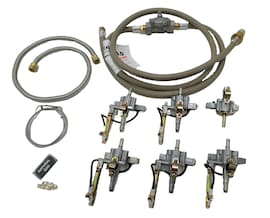 BeefEater Accessories - Installation-BDNGK02-54784