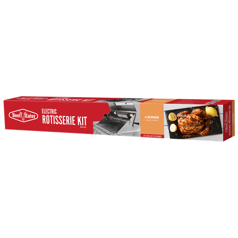 BBQ accessories-BR400-60331