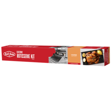 BBQ accessories-BR500-60337