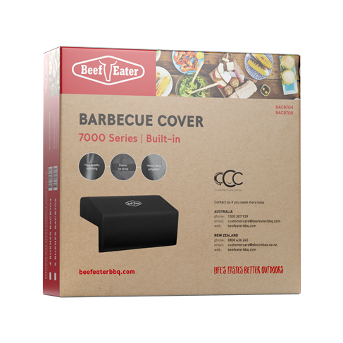 BeefEater Accessories - Covers-BACB704-56832