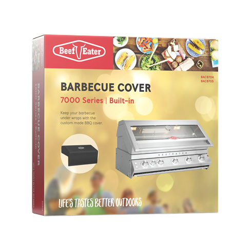 BeefEater Accessories - Covers-BACB705-56836