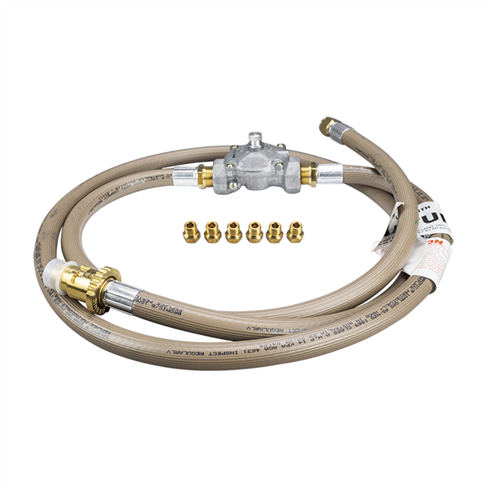 BeefEater Accessories - Installation-BD95164K-59193