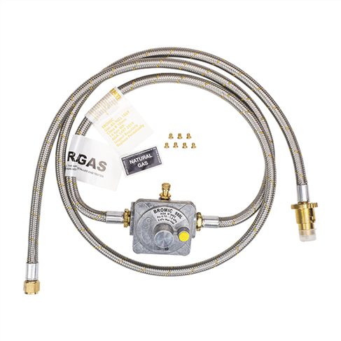 BeefEater Accessories - Installation-BS95170SL-57174