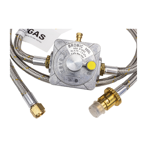 BeefEater Accessories - Installation-BS95170SL-57175