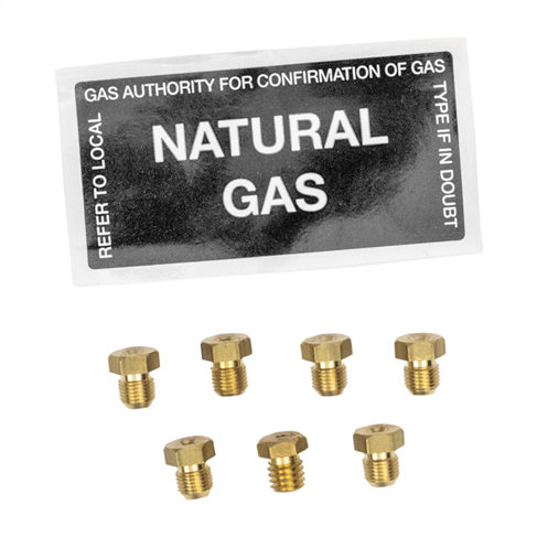 BeefEater Accessories - Installation-BS95170SL-57176