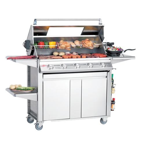 BeefEater Accessories - Cookware and Utensils-BD93524-38952