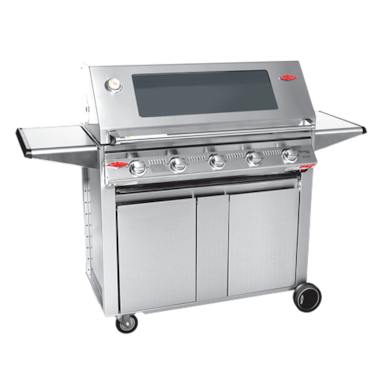 Beefeater bbq 5 burner deals