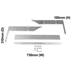 BeefEater Accessories - Installation-BD23143-59407