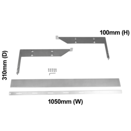 BeefEater Accessories - Installation-BD23145-59415