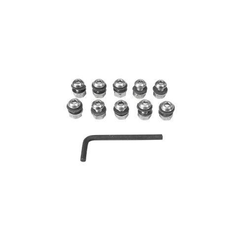 BeefEater Accessories - Installation-BD23145-59420