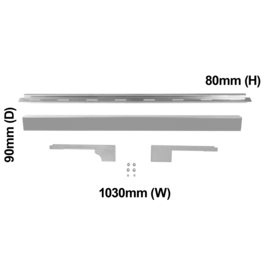 BeefEater Accessories - Installation-BS23135-59421