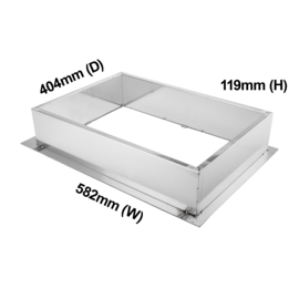BeefEater Accessories - Installation-BACS101A-71548