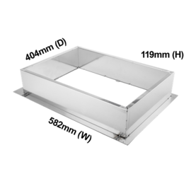 BeefEater Accessories - Installation-BACS101A-71548